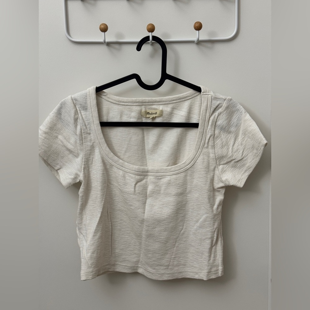 Madewell women T-shirt